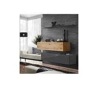 Commutateur de buffet SB II