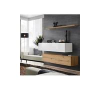 Commutateur de buffet SB II