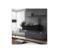 Commutateur de buffet SB II