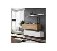 Commutateur de buffet SB II