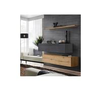 Commutateur de buffet SB II