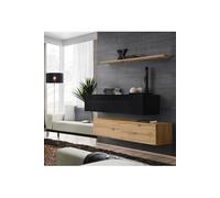 Commutateur de buffet SB II