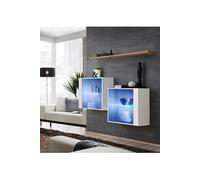 Commutateur de buffet SB III