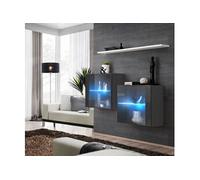 Commutateur de buffet SB III