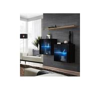 Commutateur de buffet SB III