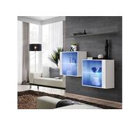 Commutateur de buffet SB III