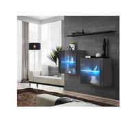 Commutateur de buffet SB III