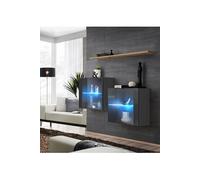 Commutateur de buffet SB III