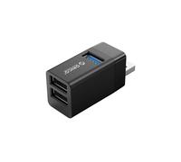 Commutateur de bureau 8 ports 1 Go/S 12V DSP2-1008-12V