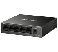 Commutateur De Bureau Gigabit 5 Ports 10/100/1000Mbps - MS105GS