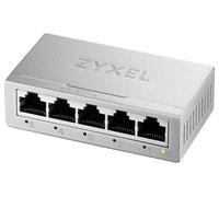 Zyxel GS-105BV5-GB0101F commutateur réseau Non-géré L2 Gigabit Ethernet (10/100/1000)