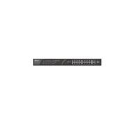 Commutateur de bureau - RUIJIE NETWORKS - RG-ES118S-LP - 5 ports - 10/100 Mbps - PoE intelligent