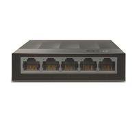 Commutateur de bureau TP-Link à 5 ports (10/100/1000 Mbit/s)