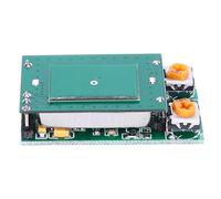 Commutateur de capteur à Micro-Ondes HFS DC06 - Module de détection de Mouvement 5,8 GHz DC 5 V - Détection Grand Angle avec Distance de détection de 12 mètres - Composant