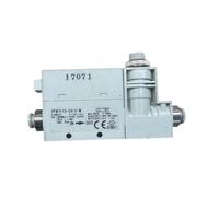 Commutateur de capteur de débit PFM711S-C6-CM for l'industrie