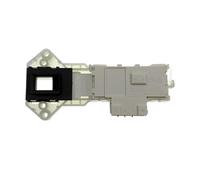 Commutateur De Capteur De Porte, Compatible For LG, Pièces De Machine À Laver, Ensemble De Commutateur De Verrouillage De Porte À Retard Électronique