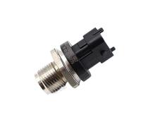 commutateur de capteur de Pression 0281002907 Carburant Régulateur de Pression Haute Rail Common Sensor Valve Compatible avec Renault Laguna Master Megane Scenic Vel Satis TRAFIC