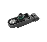 commutateur de capteur de pression 2,5 bars de pression absolue du collecteur Carte du capteur Compatible avec Renault CLIO III 3 05- 1.2 TCE Compatible avec LAGUNA ESPACE 8200233831 0281002616 223658