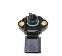 commutateur de capteur de pression 3 Bar admission d'air d'admission Turbo Boost pression capteur MAP Sender Compatible avec Seat Alhambra Compatible avec Leon Toledo II 1.9 TDi 0281002394 038906051A