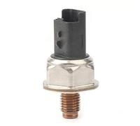 commutateur de capteur de pression Capteur de pression de carburant en rail ajustement Compatible avec Peugeot 008 5008 Partenaire expert 206 207 208 301 308 508 / Compatible avec Citroen C3 C4 C5 DS3