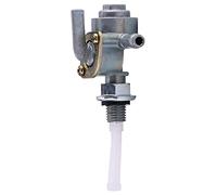 Commutateur de Carburant de Réservoir de Gaz, Commutateur de Robinet D'essence, Réservoir de Gaz, Robinet de Réservoir de Carburant, Vanne de Commutation, Robinet de Pompe,