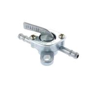 Commutateur de Carburant de Réservoir de Gaz Interrupteur de réservoir d'essence pour moto, mini porte-clés automatique, vanne d'essence, réservoir de carburant, accessoires marche/arrêt