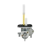 Commutateur de Carburant de Réservoir de Gaz Robinet de réservoir d'essence, interrupteur de valve, compatible avec FJ600 1984-1985