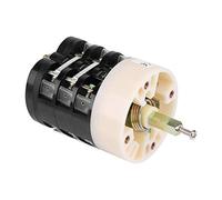 Commutateur de Changeur de Pneu 16A, Machine de Changement de Pneu 220V/380V, Commutateur d'Inversion Avant, Interrupteur à Pédale de Table Tournante pour Machine Métallique de Changeur