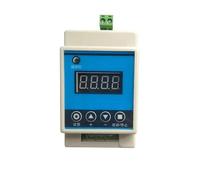 Commutateur de Circuit de synchronisation 12/24/AC 220V, Module de relais temporisé multifonctionnel à retard 30A, haute puissance, AC220V DC7-27V, 1 pièce(AC220V)