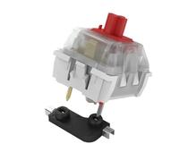 Commutateur de clavier à échange à chaud MX DIY(1511 for MX Switch,100PCS)