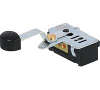 Commutateur de clignotant 8626.17 - pour Simson S51, S70, S53, S83, SR50, SR80 - MZ ETZ