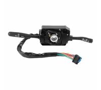 Commutateur de Clignotant Interrupteur combiné de commande d'essuie-glace de remplacement/adapté for Isuzu NPR NPR NQR for W4500 8973640740