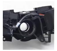 Commutateur de Clignotant Interrupteur combiné d'essuie-glace de phare SA-3774010B SAH-3774010A SE-3774010B / Convient for BYD Song Qin S7 Don SongDM EV SongMAX(HA-3774010A-D1)