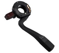 Commutateur de Clignotant Interrupteur de clignotant de colonne de voiture, interrupteur de voyant d'avertissement, adapté au VW Transporter T4 1996-2004 701953513