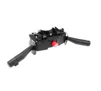 Commutateur de Clignotant Interrupteur de colonne de direction, régulateur de vitesse, clignotant, compatible avec Ford Fiesta MK4 1996-2005, 97FG13335CB 98FU13335BA