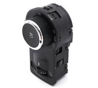 Commutateur de Clignotant OE:013295228 / Convient for Chevrolet Cruze interrupteur de réglage des phares antibrouillard de voiture interrupteur combiné de phares