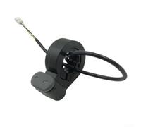 Commutateur de clignotant plug-and-play pour Xiaomi 5 Pro | Indice d'étanchéité IP65, mastic anti-poussière, adapté aux conditions de conduite extérieures difficiles