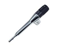 Commutateur de Clignotants au Volant pour Cadillac, pour Deville, pour Fleetwood et Astro (1985-1987) avec temporisation et Levier d'essuie-Glace (réf 310806, pour chromé)