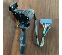 Commutateur De Clignotants De Voiture Levier D'essuie-Glace Commutateur D'avertissement De Danger Combo Pour C1500 C2500 C3500 K1500 Pick-Up