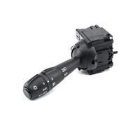 Commutateur de Clignotants Multifonctions 255400337R pour Voiture, Clignotant Gauche, klaxon, Commande de feu, Compatible avec Dacia Logan, Lodgy, Sandero, Dorker, Duster, 8201167988, 681726046R