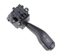 Commutateur de Clignotants Multifonctions 6131-8363-668 4 Broches, pour Colonne de Direction, indicateur de Clignotants et essuie-Glaces., pour BMW E38, E39, E46, 53, 83 et E83N (réf. 61318363668).