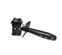 Commutateur de Clignotants Multifonctions Pièces Automobiles Clignotants Commutateur de phares/Compatibilité, pour Renault Megane 1 Kangoo Kubistar 77010-53057 7701053057 7701044278 7701045864