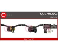 CASCO CCS74006AS Commutateur de colonne de direction