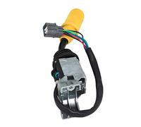 Commutateur de colonne avant arrière 701/52601 701-52601 compatible avec chargeuse-pelleteuse JCB 2CX 3CX 4CX 2CXL 2CXAMLE 2CXU Télescopique 505-19F.M 504B 506B 528AG 508C 537-130 530B-4HL
