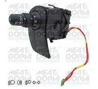 Commutateur de colonne de directio MEAT & DORIA 23011 pour CLIO III 1.5 2005-