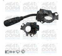 Commutateur de colonne de directio MEAT & DORIA 23201 pour CLK (C208) 2.3 1997-