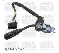 Commutateur de colonne de directio MEAT & DORIA 23204 pour 2 1993-2000