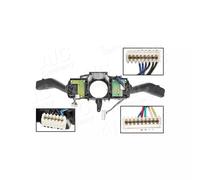 Commutateur de colonne de direction AIC 71733