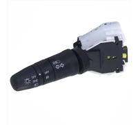 Commutateur de colonne de direction Compatible Avec Nissan Pour TITAN SE 2008-2010 Pour 2011-2015 Pour Versa 2007-2011 OEM : 25540EE90A Levier De Commande Clignotants Phares