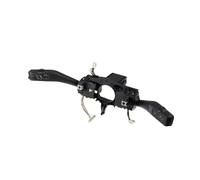 Commutateur de colonne de direction compatible avec VW pour Golf MK6 2010 2011 2012 2013 2014 Interrupteur combiné clignotant et interrupteur d'essuie-glace, interrupteur de clignotant et